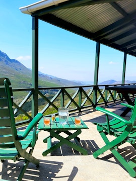 Western Cape Accommodation at The Berghuis | Viya