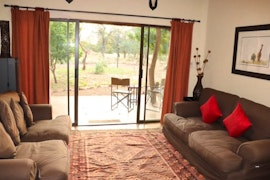 Limpopo Accommodation at Murchison View Cottage | Viya