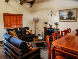 Western Cape Accommodation at Fossil Hills Stone Cottage | Viya