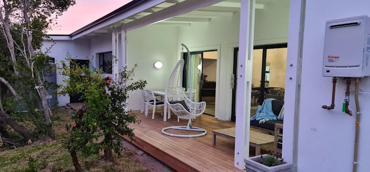 Sarah Baartman District Accommodation at Inside out @ the Links | Viya