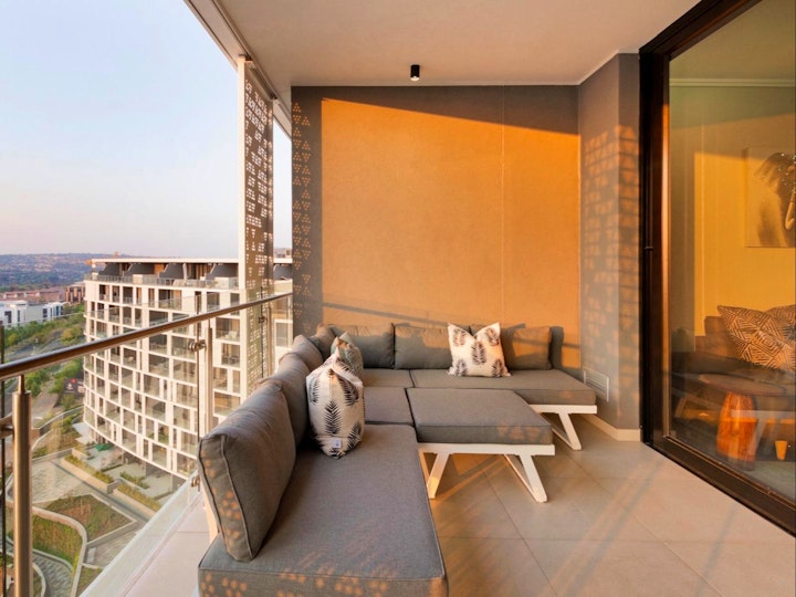 Midrand Accommodation at Ellipse Waterfall 3911 | Viya