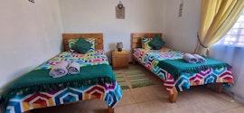 Western Cape Accommodation at La Gracia B&B | Viya