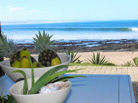 Jeffreys Bay Accommodation at  | Viya