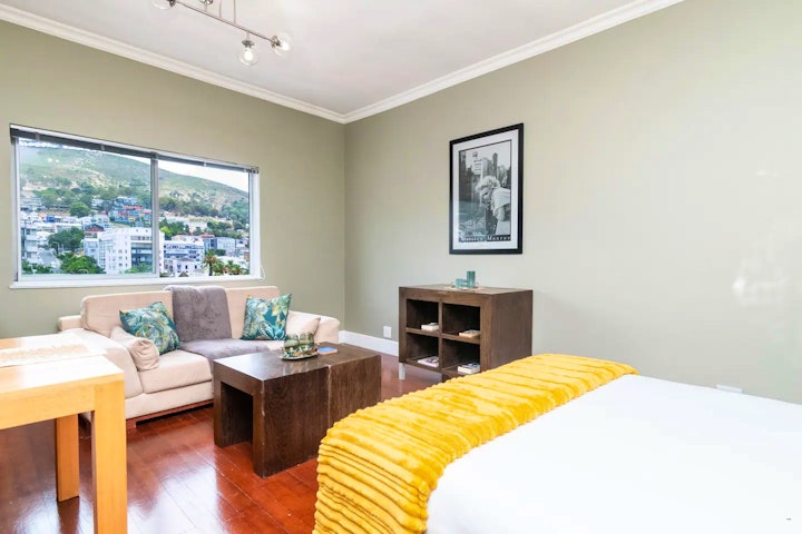 Cape Town Accommodation at 30 Montreux | Viya