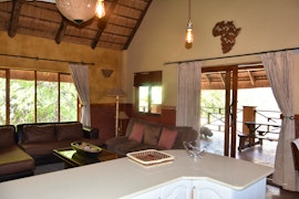 Mapungubwe National Park Accommodation at  | Viya