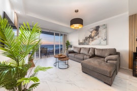 Bloubergstrand Accommodation at Horizon Bay 502 | Viya