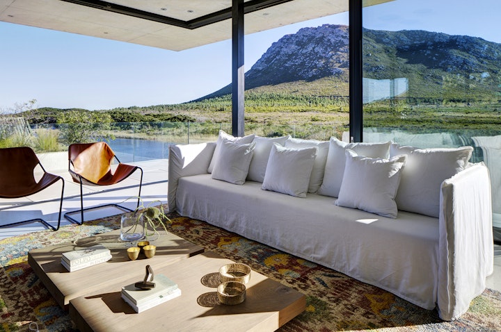 Western Cape Accommodation at Restio River House | Viya