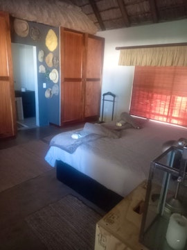 Limpopo Accommodation at Intaba Yamanzi | Viya