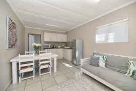 Struisbaai Accommodation at Land's Edge on Cinneraria | Viya