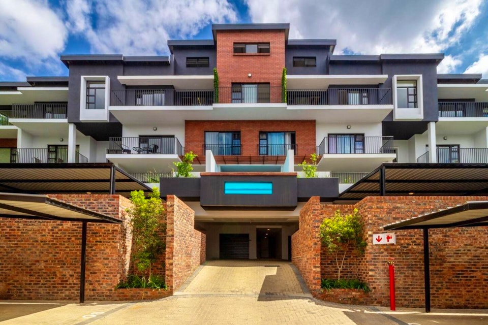 Johannesburg Accommodation at  | Viya