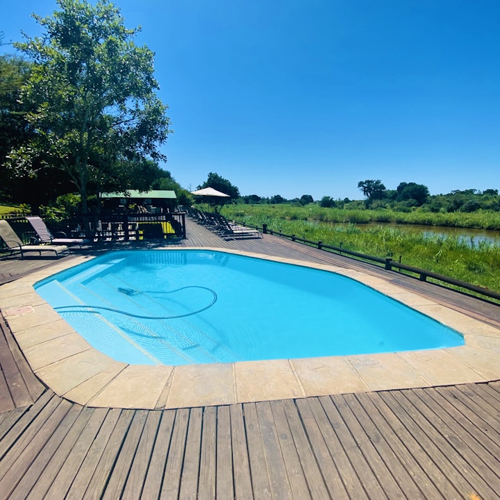 Mpumalanga Accommodation at Sabie River Bush Lodge | Viya