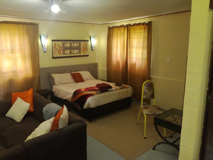 Amathole District Accommodation at Prairie Wind Self-catering Cottages | Viya