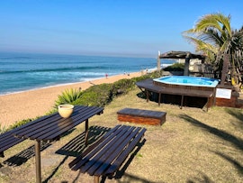 Ballito Accommodation at Dolphin View Beach House | Viya