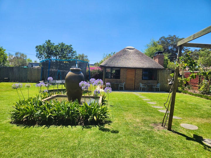 Cape Town Accommodation at Dilisca Guesthouse | Viya
