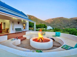 Western Cape Accommodation at  | Viya