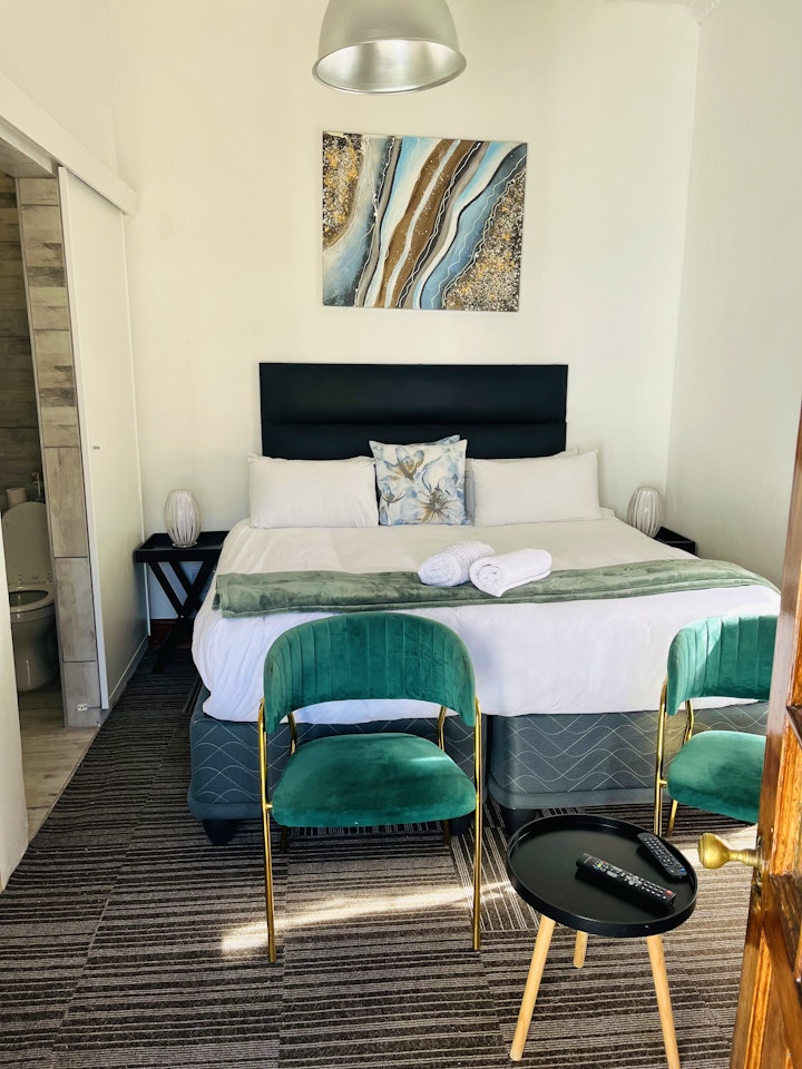 Bloemfontein Accommodation at St. Eve Lodge & Spa | Viya