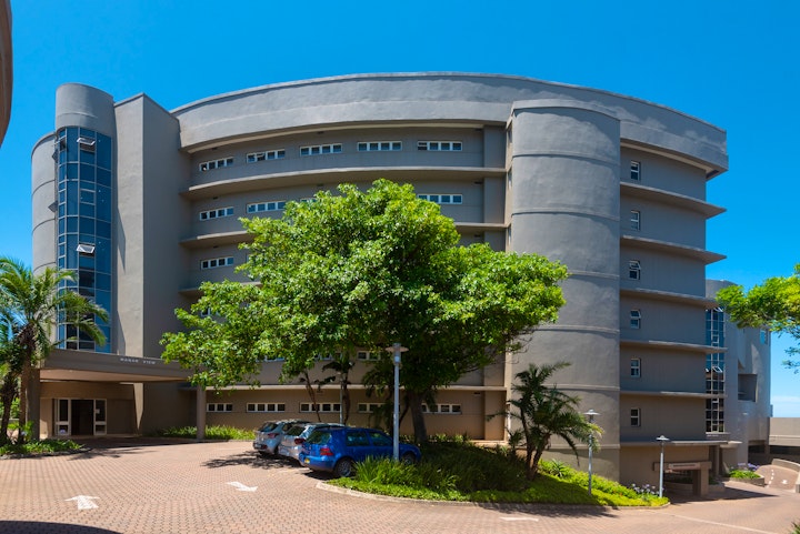 KwaZulu-Natal Accommodation at Ballito Manor View 601 | Viya
