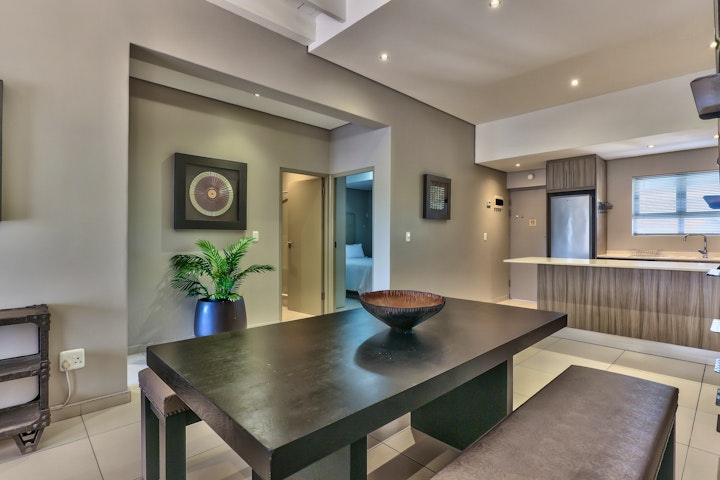 Cape Town Accommodation at 104 On Heritage Square | Viya