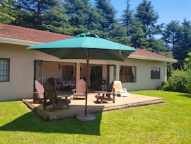 KwaZulu-Natal Accommodation at Otters Rest @ Dondini Trout Farm | Viya