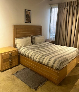 Johannesburg Accommodation at Maboneng Spacious Loft | Viya