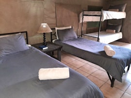 Free State Accommodation at  | Viya