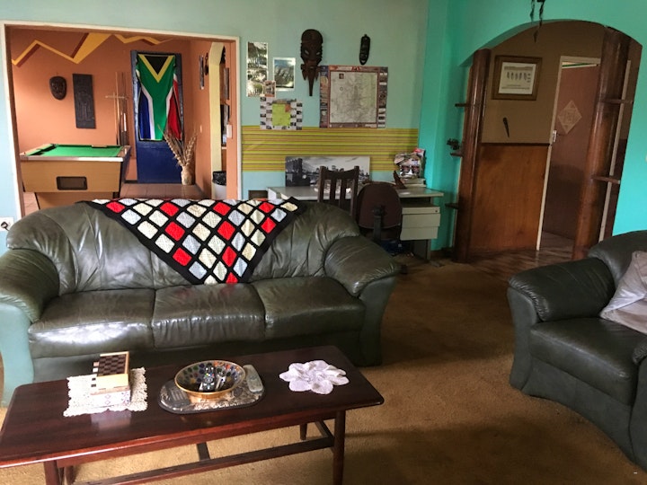 Mpumalanga Accommodation at Sabie Gypsy's Backpackers | Viya