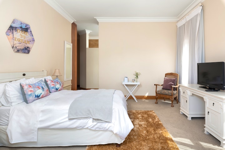 Southern Suburbs Accommodation at Thomson's Accommodation | Viya