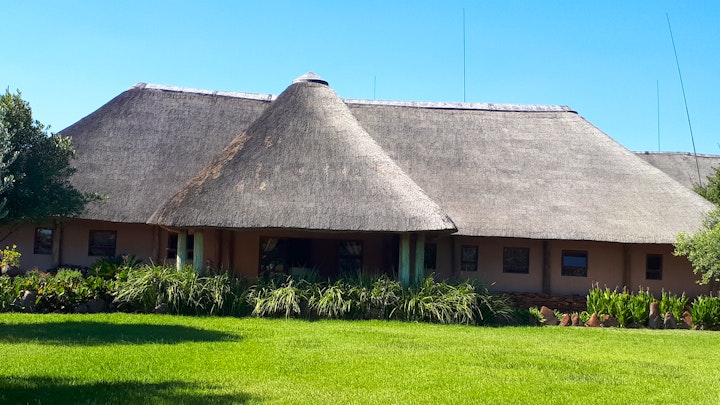 North West Accommodation at Molokwane Lodge | Viya