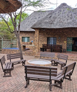 Kruger National Park South Accommodation at Ton & Trees | Viya