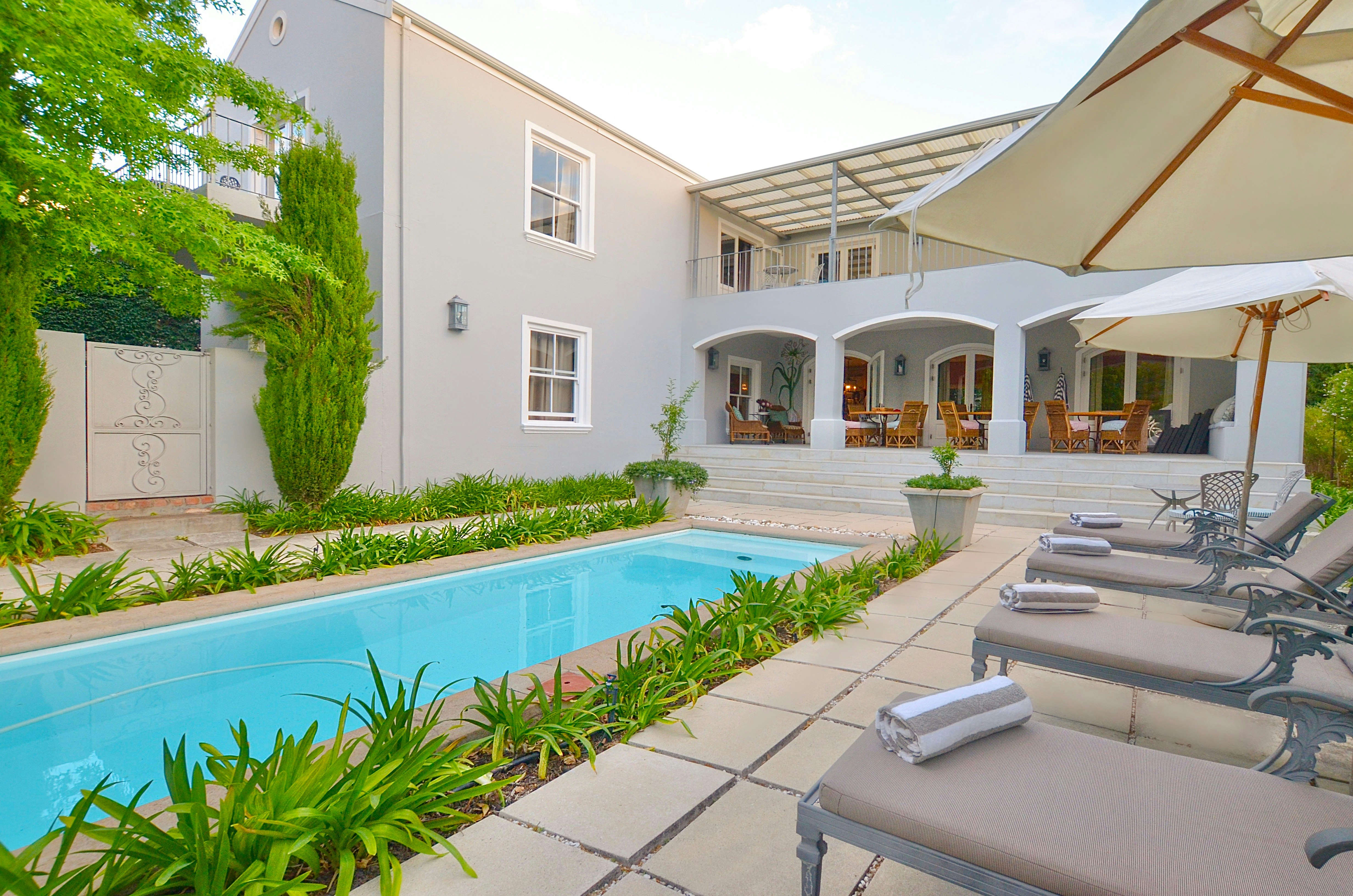 Maison d'Ail image no 3 of 30