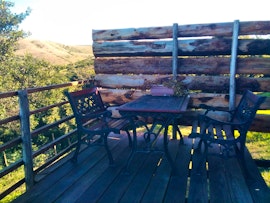 Eastern Cape Accommodation at Wildview B&B | Viya