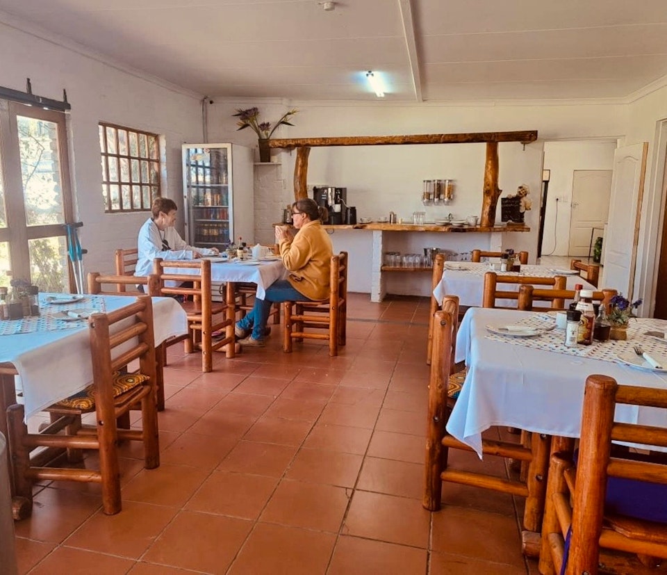 Karoo Accommodation at  | Viya