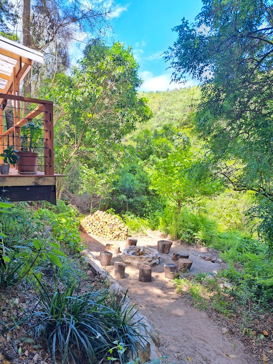 Garden Route Accommodation at  | Viya