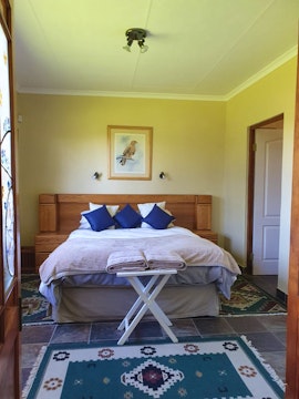 Mpumalanga Accommodation at Chetnole Cottage | Viya