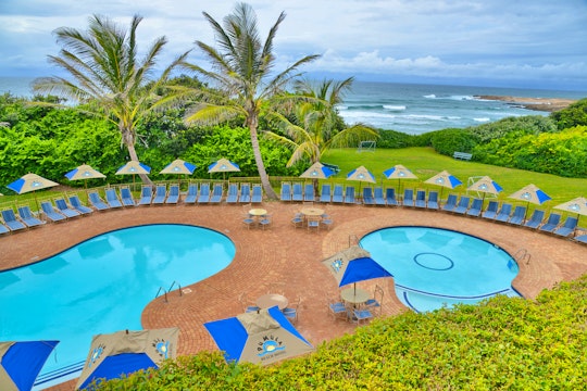 Port Shepstone Accommodation at  | Viya