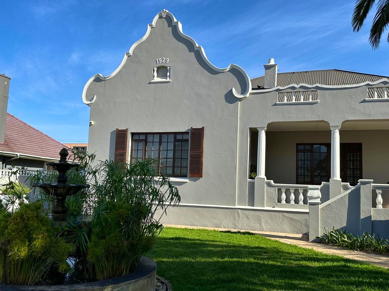 Overberg Accommodation at  | Viya