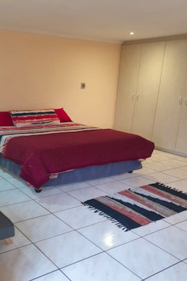 Bloubergstrand Accommodation at  | Viya