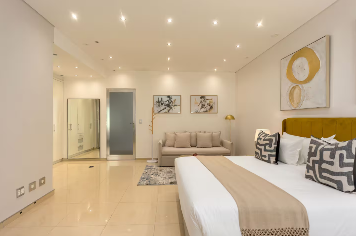 Solara Luxury Villa-Bishops Court image no 26 of 58