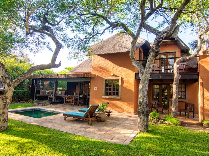 Kruger To Canyons Accommodation at Braai Safaris Lodge | Viya