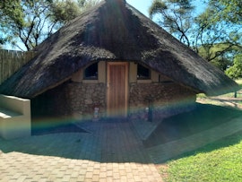 Limpopo Accommodation at Bosveld Oase | Viya