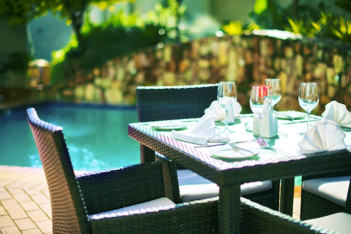 Gauteng Accommodation at Premier Hotel Midrand | Viya
