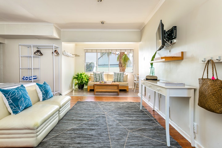 Atlantic Seaboard Accommodation at Camps Bay Village | Viya