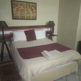 Cashan Accommodation at  | Viya