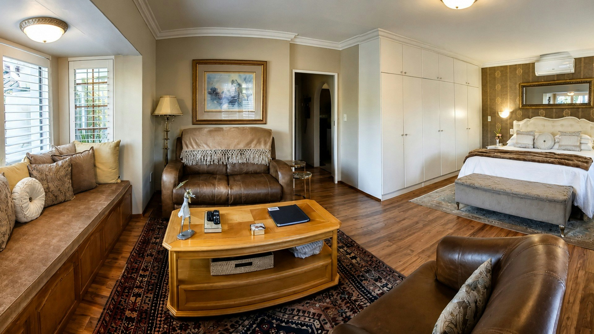 Meerendal Cottage Affordable Luxury image no 50 of 52