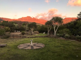 Drakensberg Accommodation at Rockwood Earth Lodge | Viya