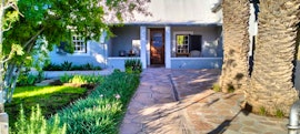 Karoo Accommodation at  | Viya