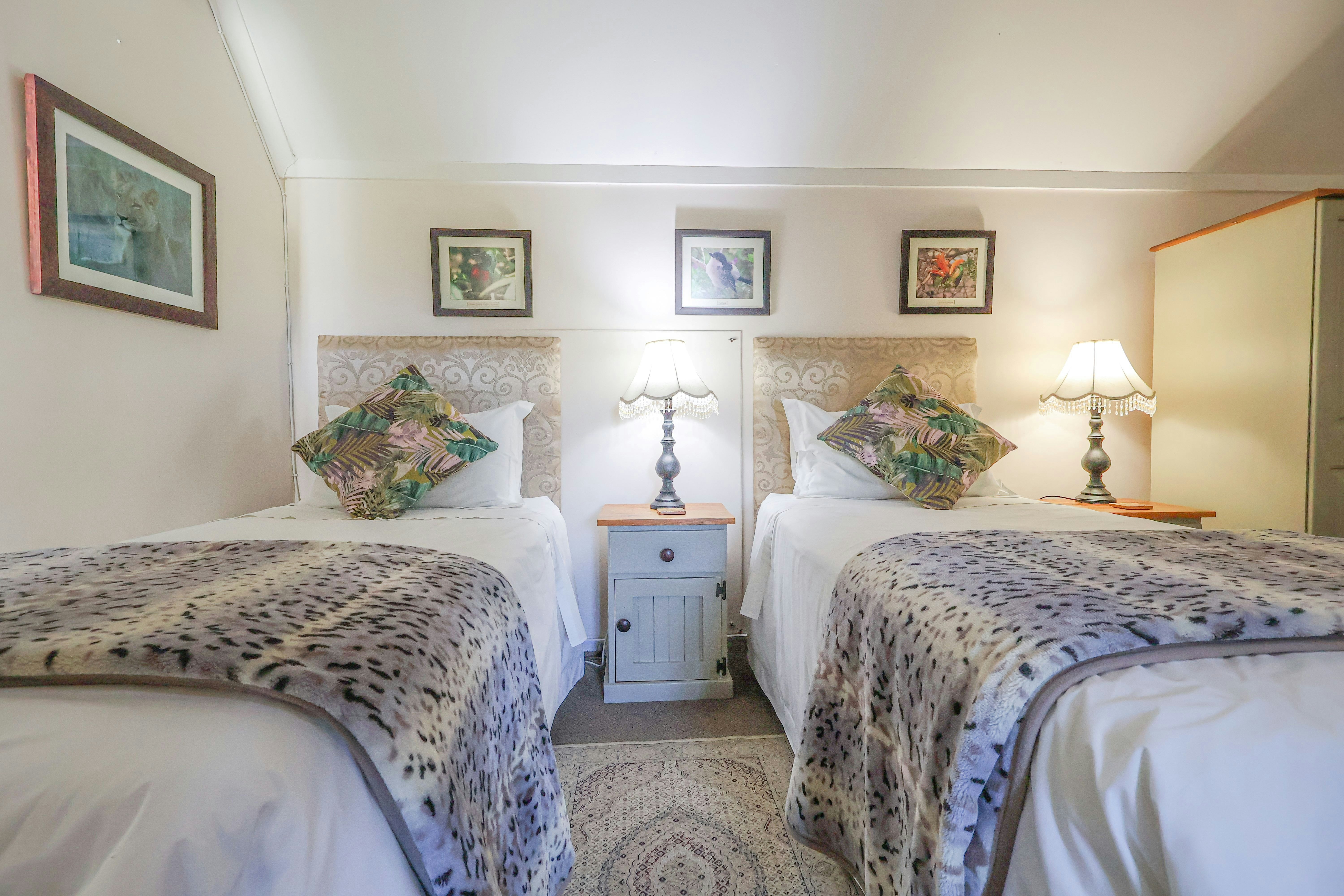 York House B&B image no 1 of 17