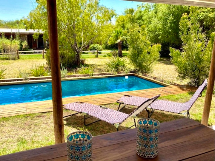 Western Cape Accommodation at Karoo Feels | Viya