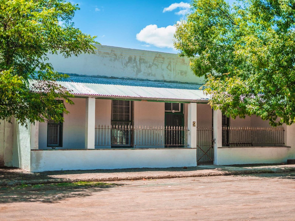 Northern Cape Accommodation at  | Viya