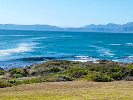 Gansbaai Accommodation at Romanza Woonstel | Viya